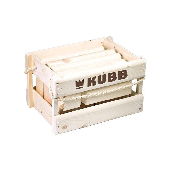 Holdson Kubb In A Crate (Tactic) 40277