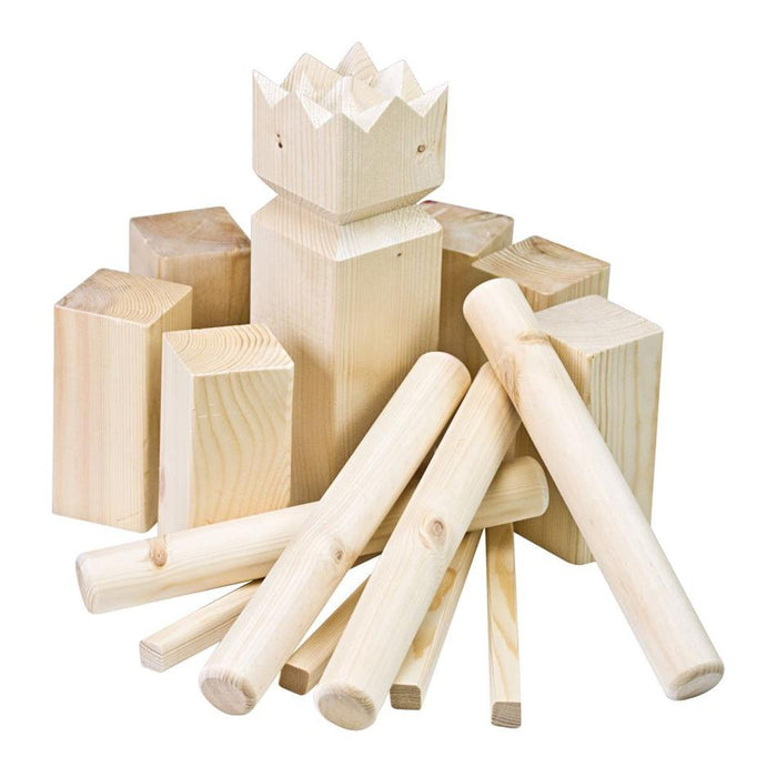 Holdson Kubb In A Crate (Tactic) 40277