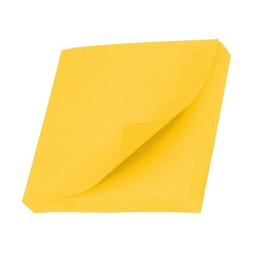 Post-it Super Sticky Notes 654-SSPK 76x76mm Assorted Pad-Marston Moor