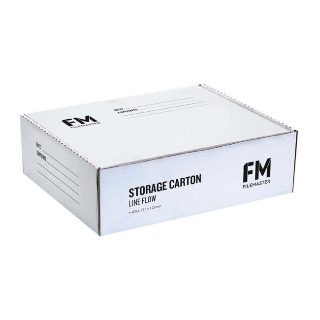 FM Lineflow 15×11 400x330x126mm