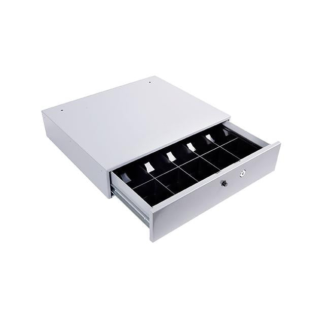 Esselte cash drawer large grey