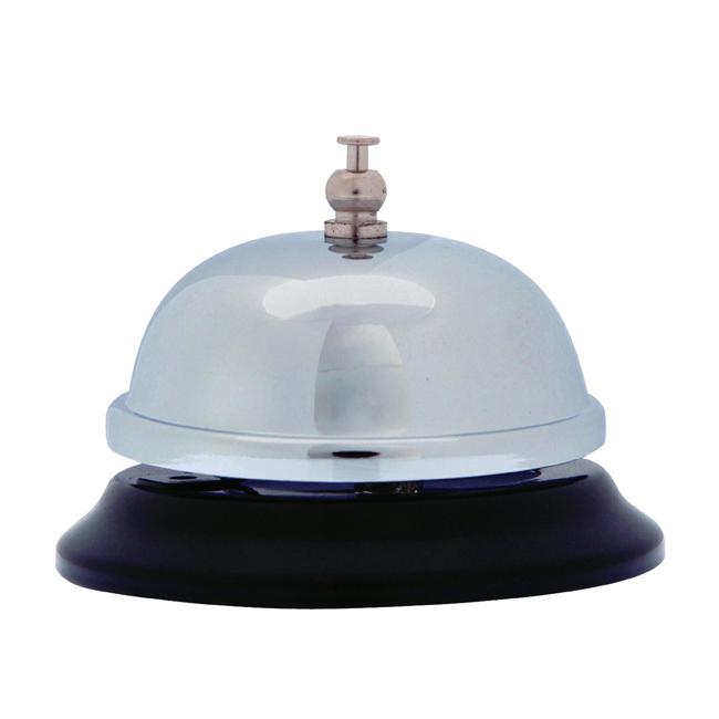 Esselte counter bell