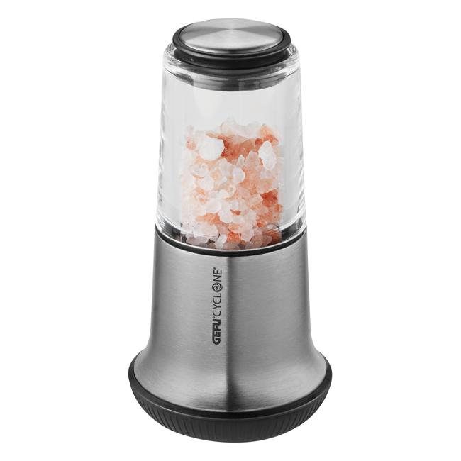 Gefu X-Plosion Salt/Pepper Grinder Small