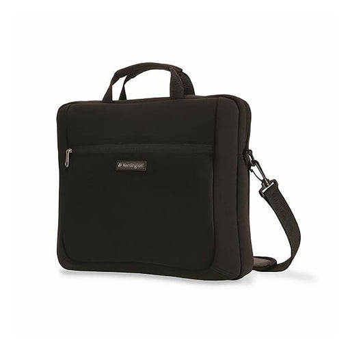 Kensington sp15 15.6'' laptop sleeve black-Marston Moor