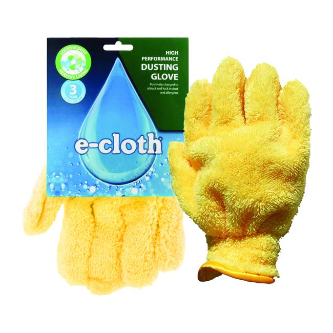 E-Cloth Dusting Glove DG