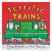 Terrific Trains (Amazing Machines)-Marston Moor