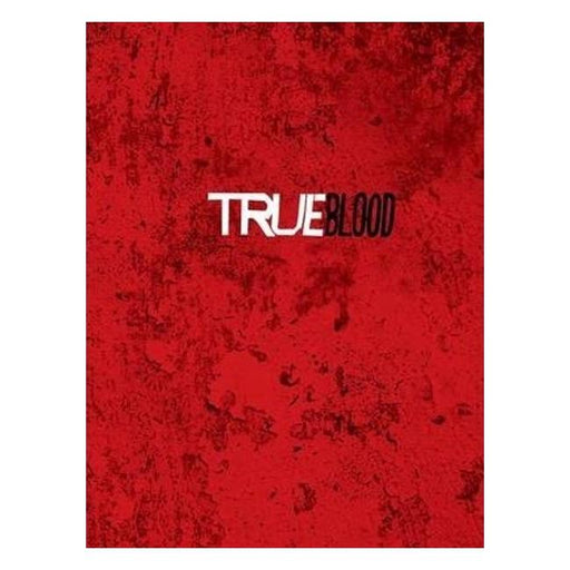 True Blood Journal-Marston Moor