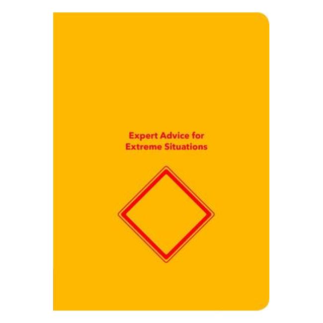 Worst-Case Scenario Handbook - Expert Advice For Extreme Situations-Marston Moor