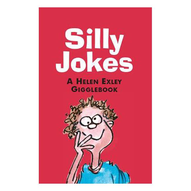 Jewels Silly Jokes - Exley