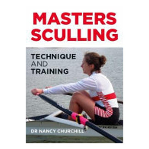 Masters Sculling - Technique And Training-Marston Moor