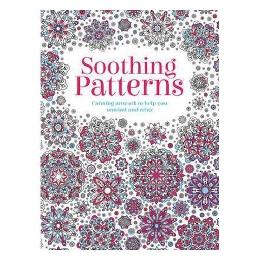 Soothing Patterns-Marston Moor