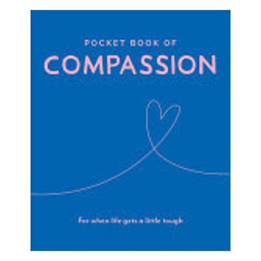 Pocket Book Of Compassion-Marston Moor