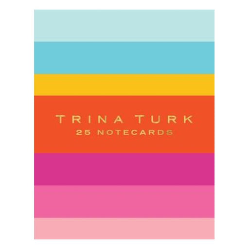 Trina Turk Notecards-Marston Moor