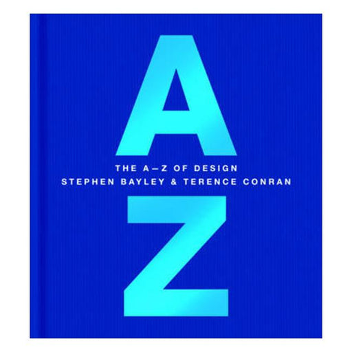 The A-Z Of Design-Marston Moor