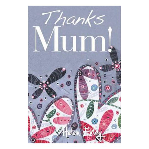 Thanks Mum!-Marston Moor