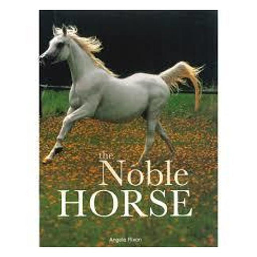 Noble Horse-Marston Moor