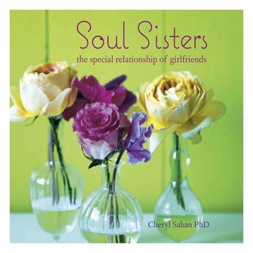 Soul Sisters-Marston Moor