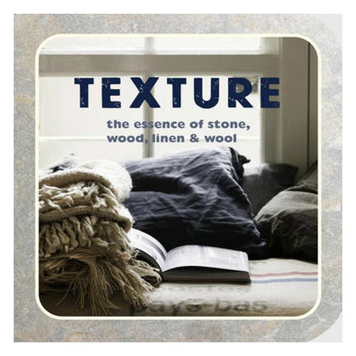 Texture: The Essence Of Stone, Wood, Linen & Wool-Marston Moor