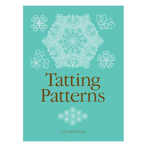 Tatting Patterns-Marston Moor