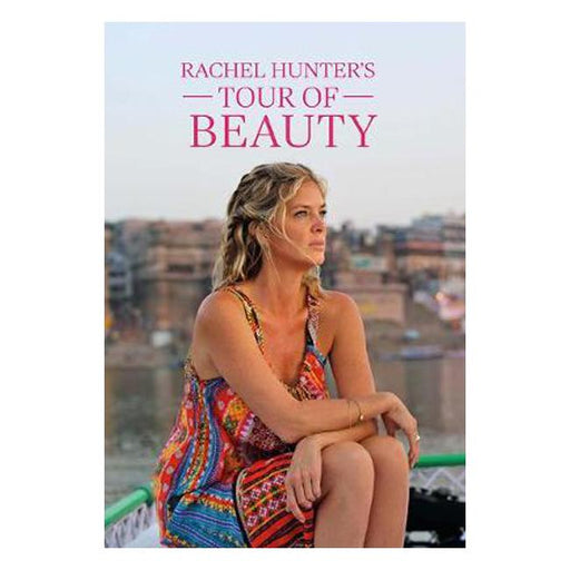 Rachel Hunter's Tour of Beauty-Marston Moor
