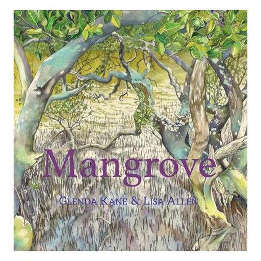 Mangrove-Marston Moor
