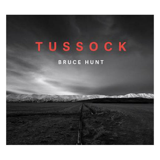 Tussock-Marston Moor