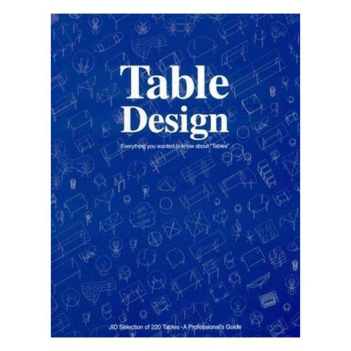 Table Design-Marston Moor