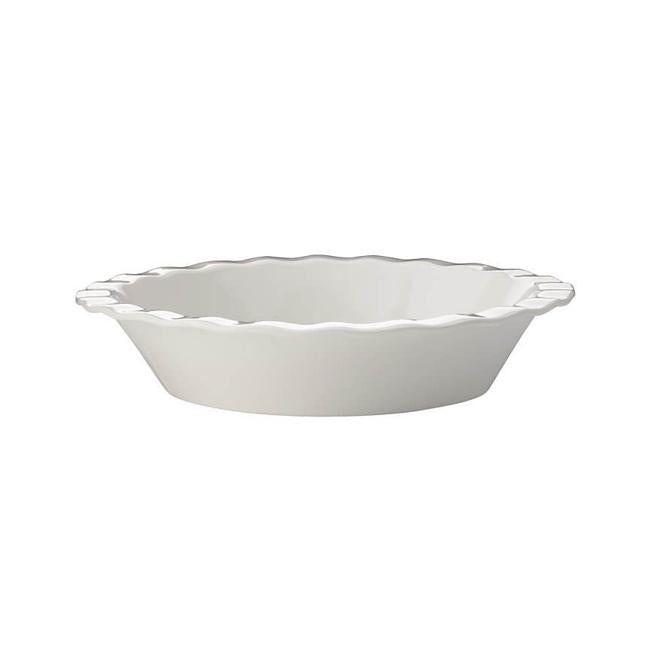 Maxwell & Williams Epicurious Fluted Pie Dish 25x5cm AW0266