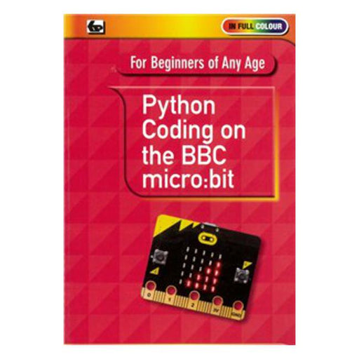 Python Coding On Bbc Micro:Bit-Marston Moor