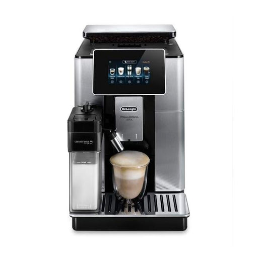 Delonghi Primadonna Soul Automatic Coffee Machine - Marston Moor