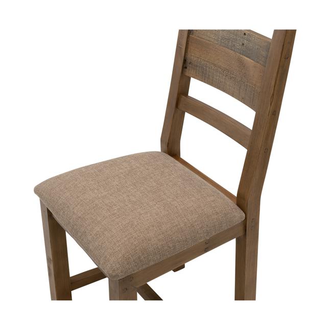 Woodenforge Dining Chair Cushion Seat...-Marston Moor