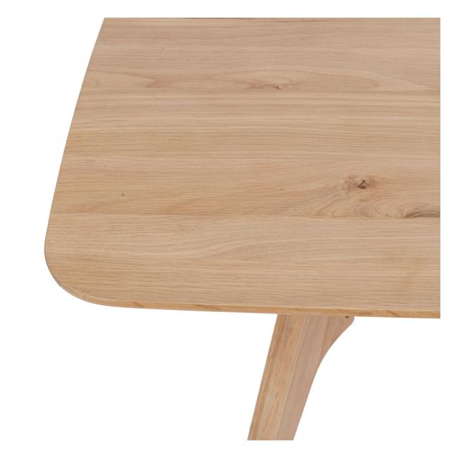 Flow Dining Table 130x85...
