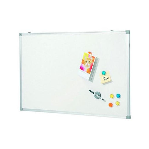Quartet whiteboard economy 600x900mm-Marston Moor