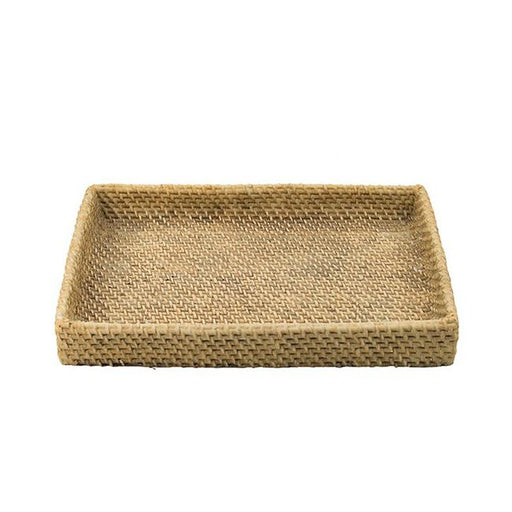 Rembrandt Natural Woven Tray SE2491-Marston Moor