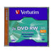 Verbatim Datalifeplus (Serl) Dvd-Rw 4.7Gb Jewel Case Singles 2X-Marston Moor