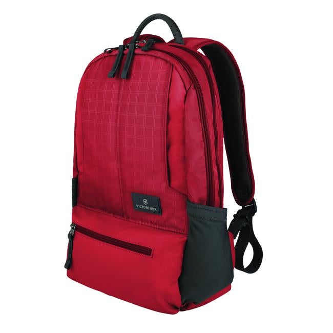 Altmont 3.0 Laptop Backpack Red/Blk