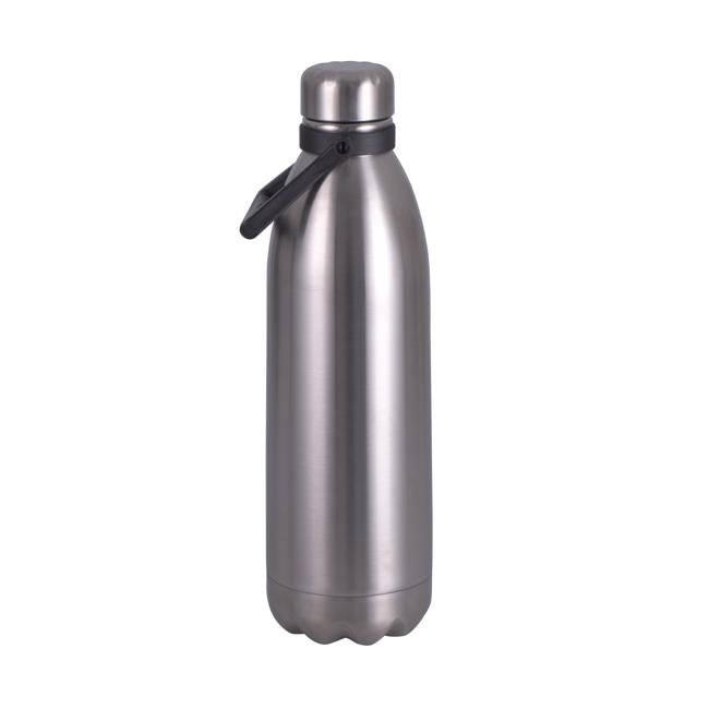 Avanti Fluid Bottle 1.5l - Brushed S/S