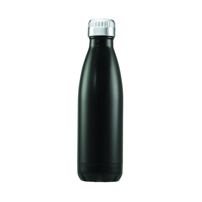 Avanti Fluid Bottle 1Lt - Black