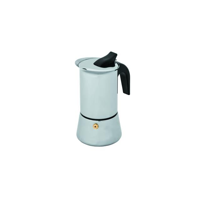 Avanti Inox Espr Coffee Mkr 9Cup 900ml
