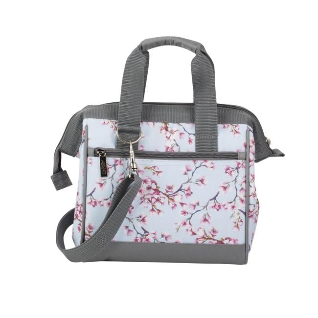 Avanti Insulated Lunch Bag - Blossom