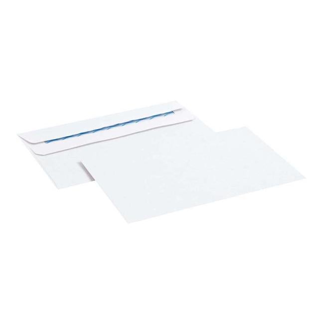 Croxley Envelope E13 Seal Easi Box 500