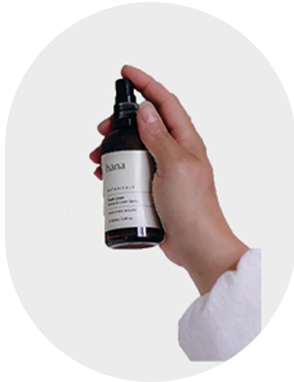 Natural Air Fresheners