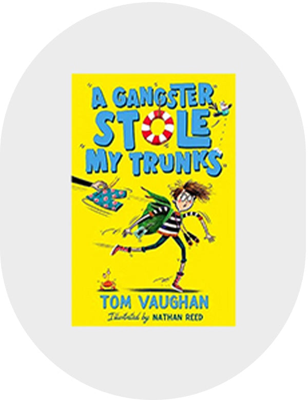 chilkdrens books on sale at marston moor