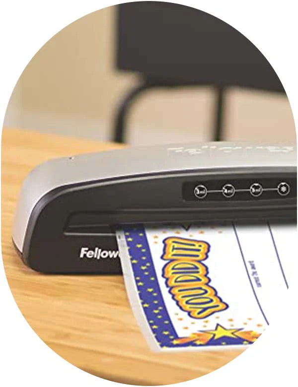 office laminating machines nz