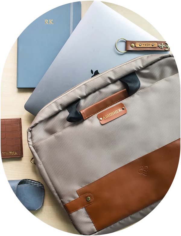 Laptop Bags & Cases