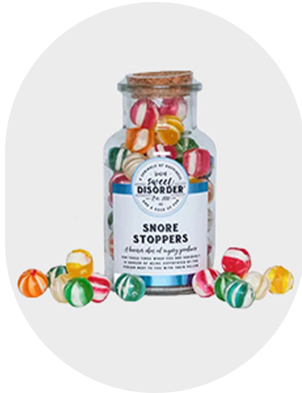 Novelty Confectionery