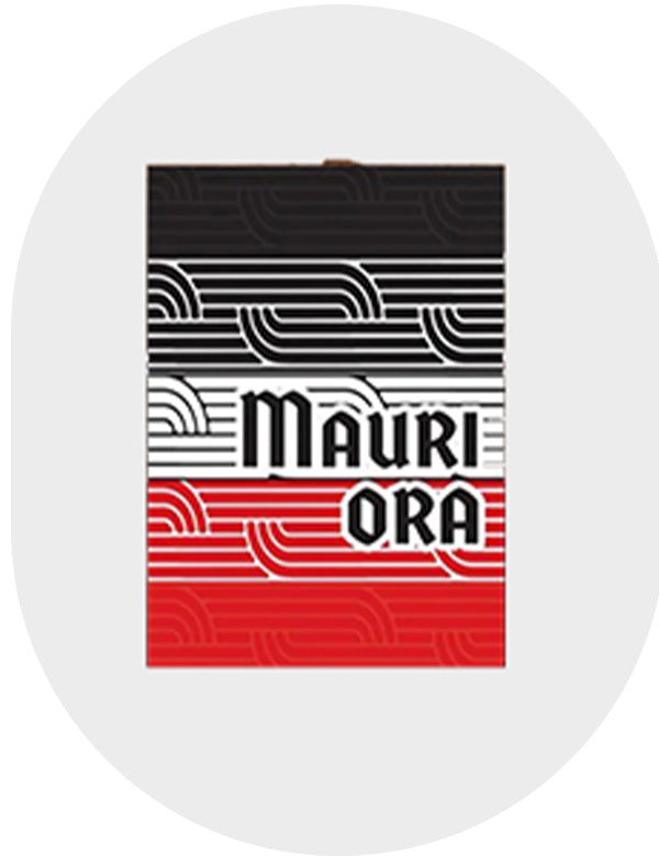 Te Reo Maori Greeting Cards