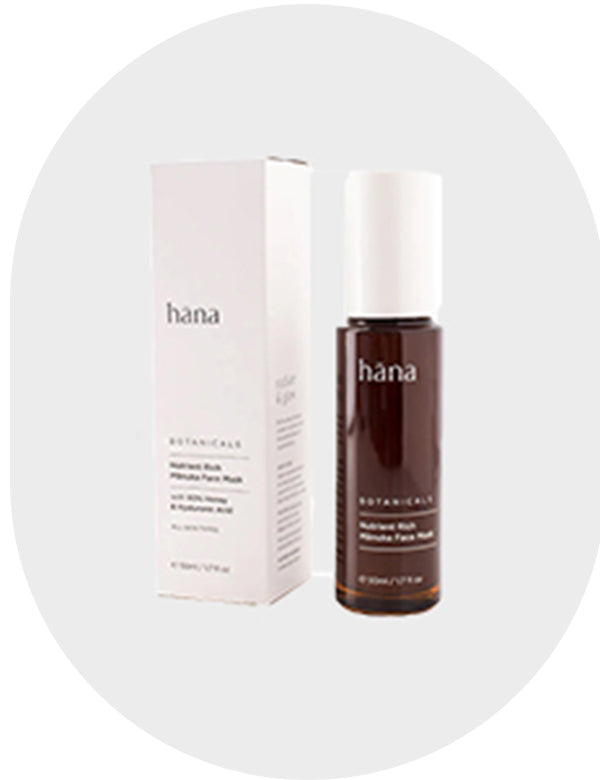 natural bodycare products