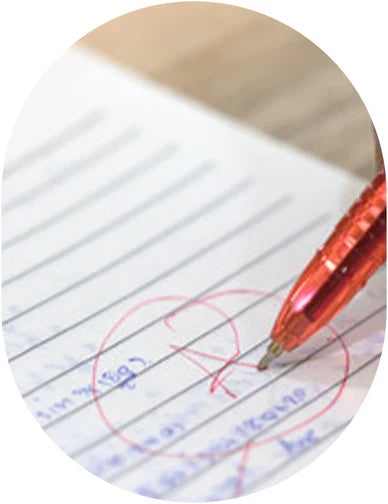 Writing & Correction | Marston Moor – Pens, Markers & Erasers