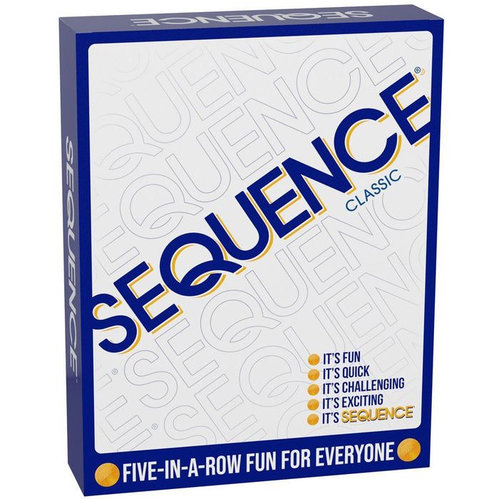 Sequence